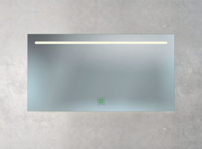 berührungsloser Sensor schaltet LED-Licht