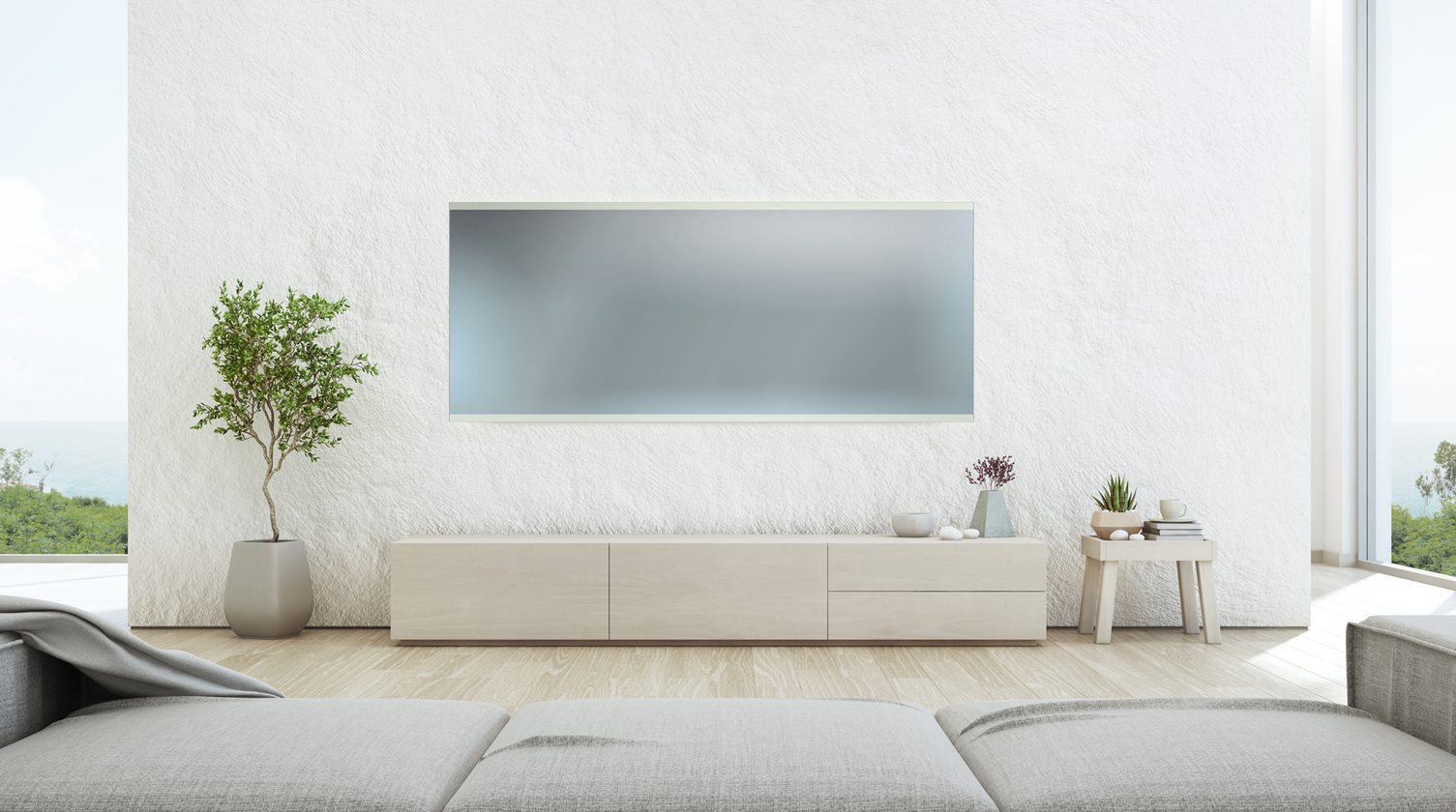 Wohnzimmer Flurspiegel Größe wählbar